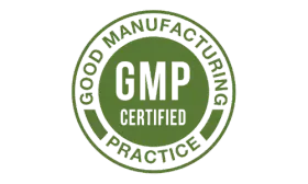 Trimology gmp certified